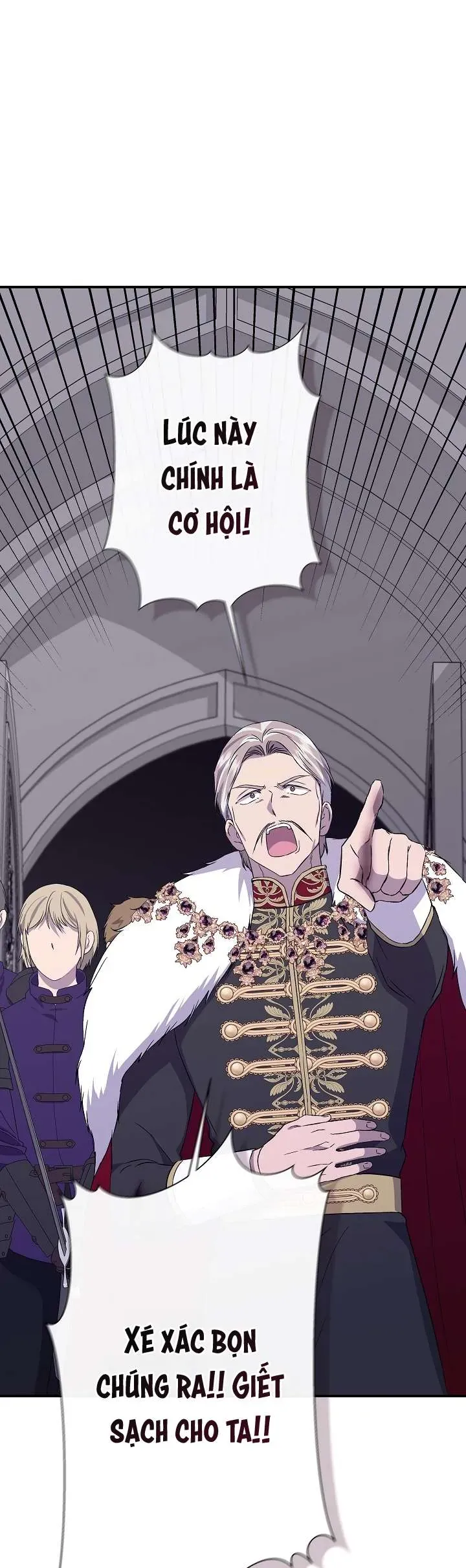 đọc truyện Tôi Không Phải Là Cinderella Chương 117 ảnh 45 tại Thiên Thai Truyện