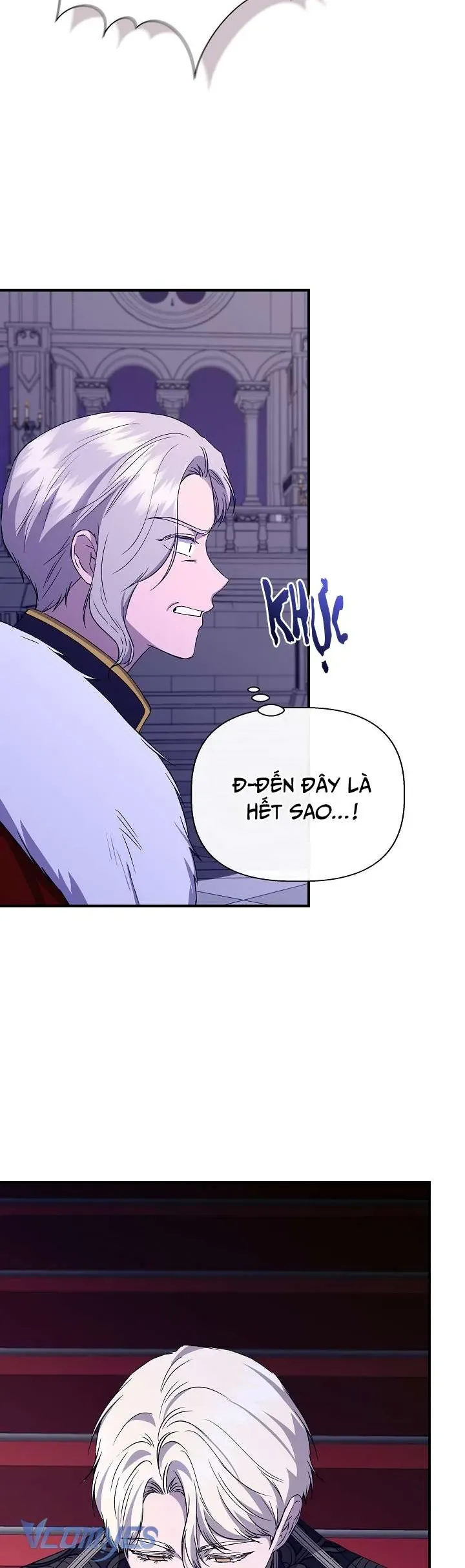 đọc truyện Tôi Không Phải Là Cinderella Chương 117 ảnh 46 tại Thiên Thai Truyện