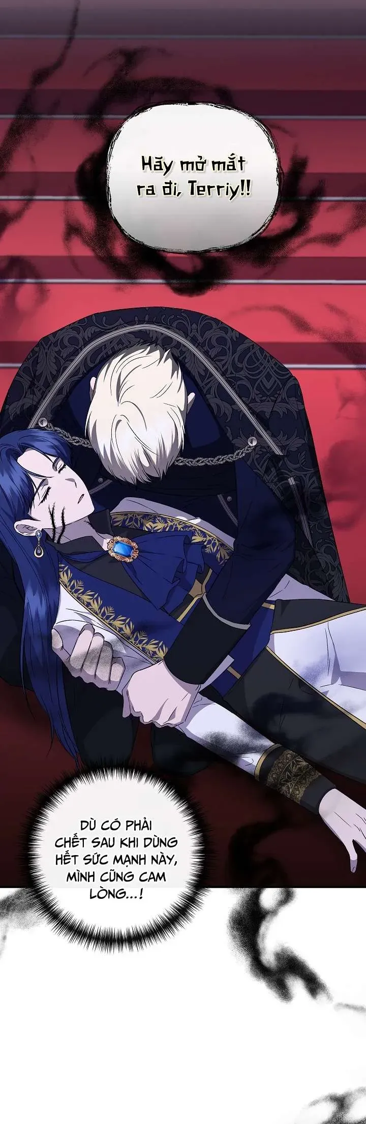 đọc truyện Tôi Không Phải Là Cinderella Chương 117 ảnh 49 tại Thiên Thai Truyện