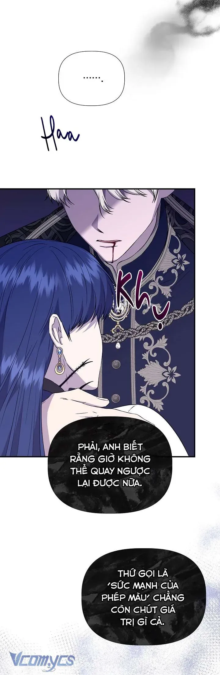 đọc truyện Tôi Không Phải Là Cinderella Chương 117 ảnh 50 tại Thiên Thai Truyện