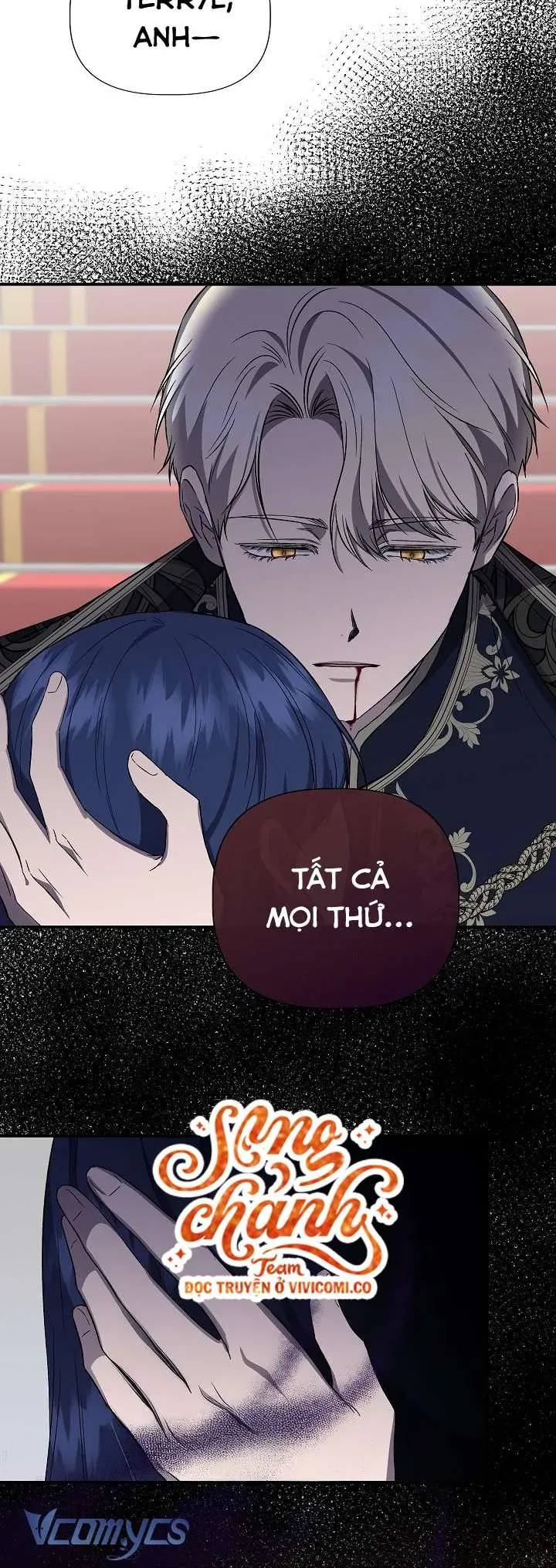 đọc truyện Tôi Không Phải Là Cinderella Chương 117 ảnh 52 tại Thiên Thai Truyện