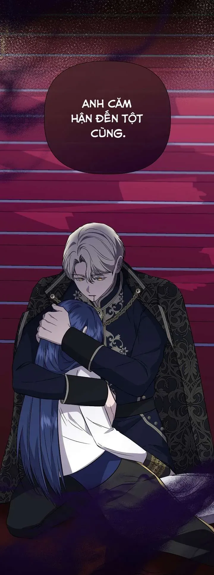 đọc truyện Tôi Không Phải Là Cinderella Chương 117 ảnh 53 tại Thiên Thai Truyện