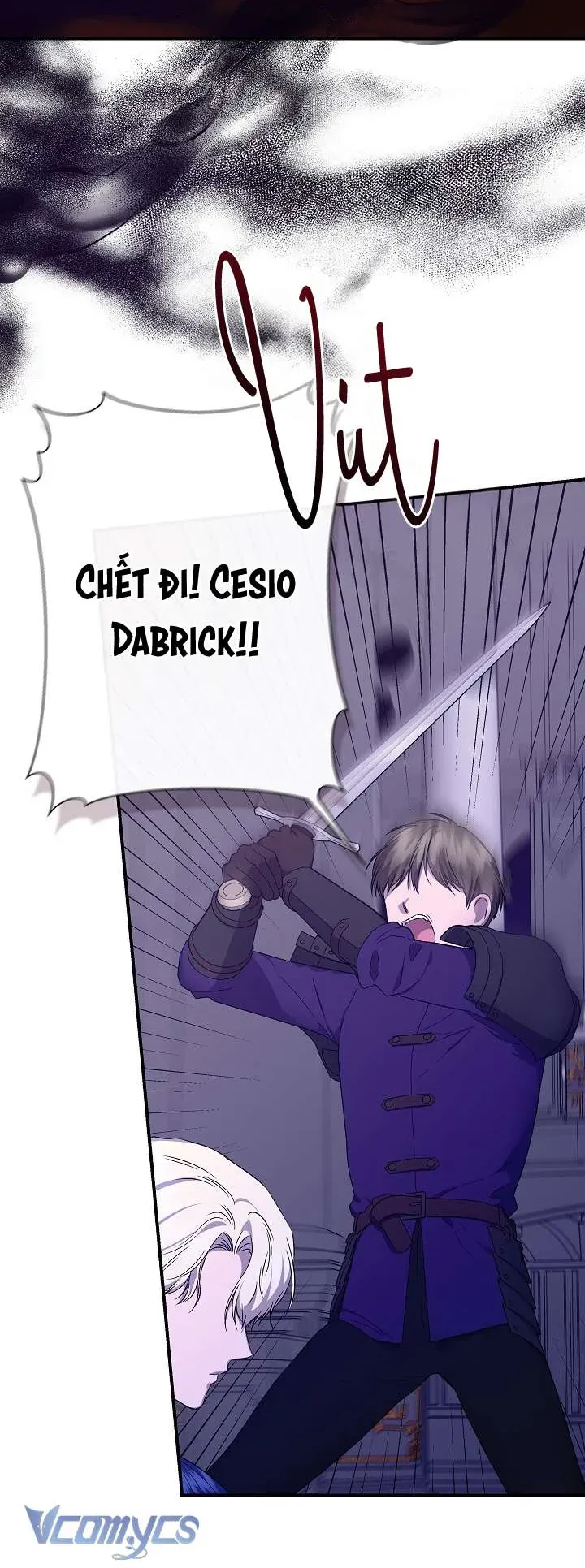 đọc truyện Tôi Không Phải Là Cinderella Chương 117 ảnh 54 tại Thiên Thai Truyện