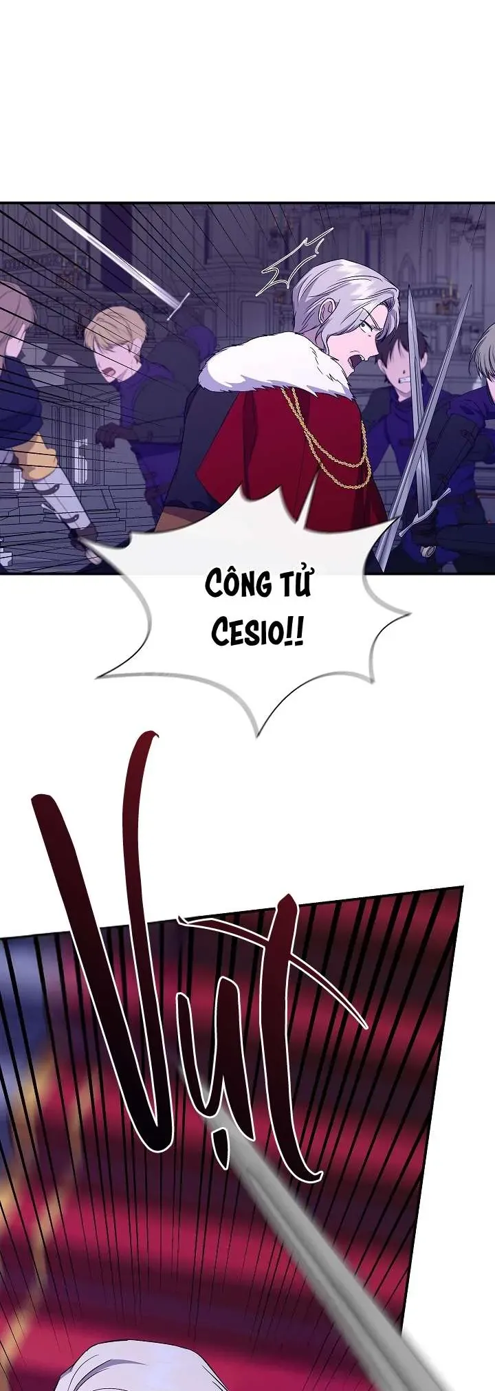 đọc truyện Tôi Không Phải Là Cinderella Chương 117 ảnh 55 tại Thiên Thai Truyện