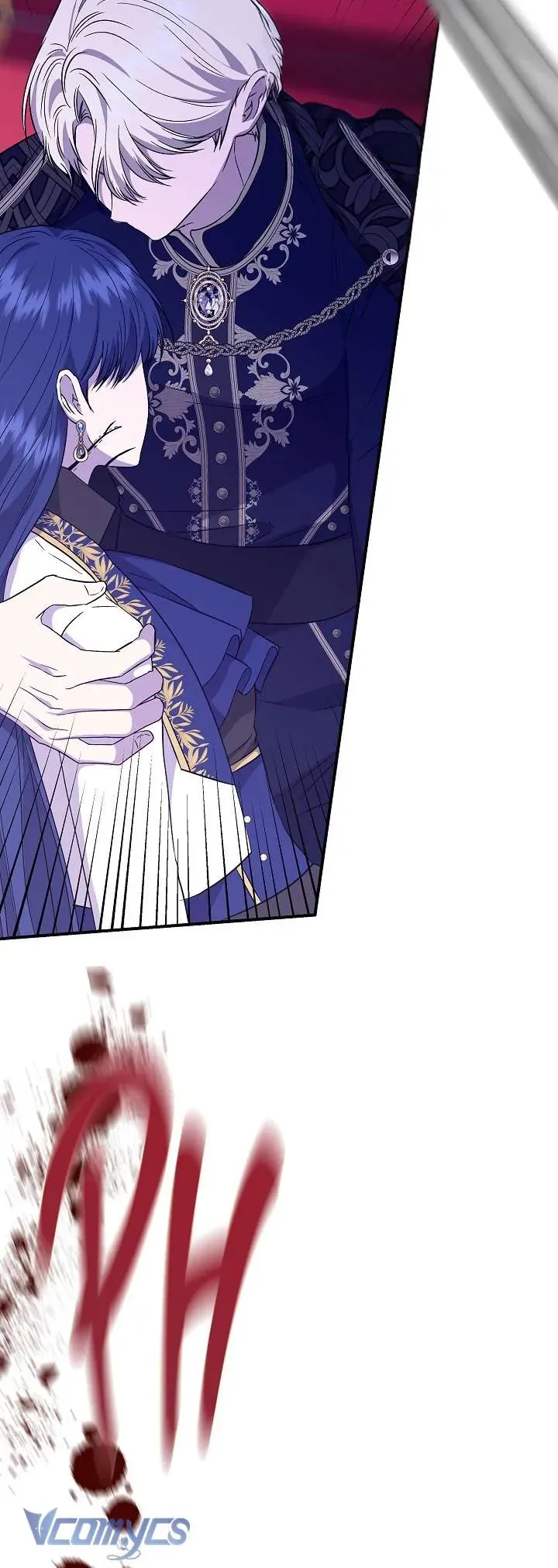 đọc truyện Tôi Không Phải Là Cinderella Chương 117 ảnh 56 tại Thiên Thai Truyện