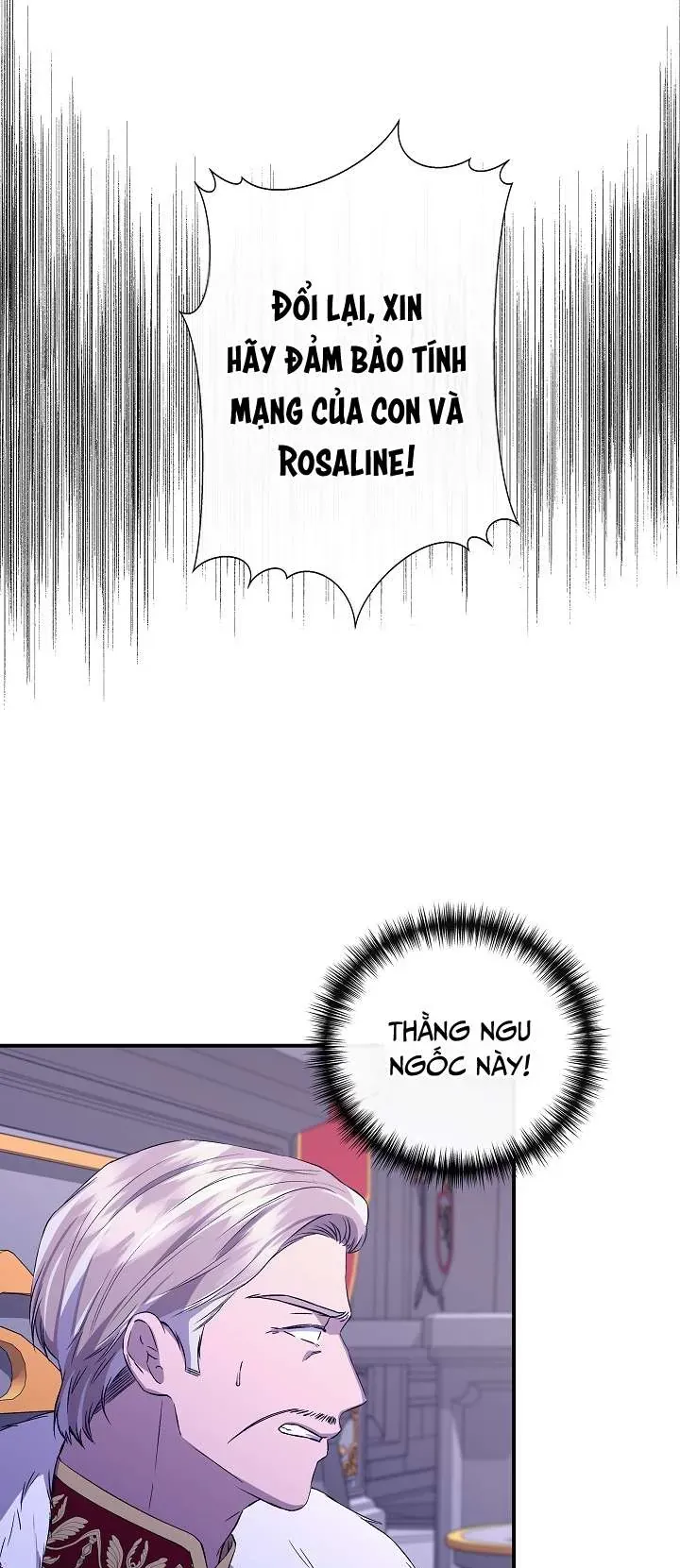 đọc truyện Tôi Không Phải Là Cinderella Chương 117 ảnh 9 tại Thiên Thai Truyện