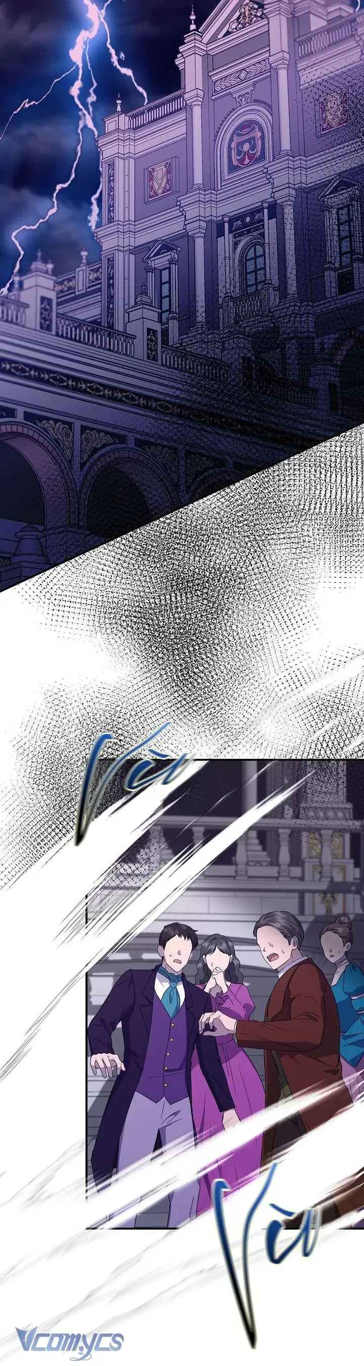 đọc truyện Tôi Không Phải Là Cinderella Chương 118 ảnh 12 tại Thiên Thai Truyện