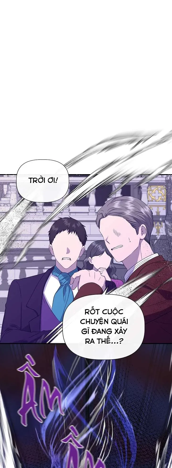 đọc truyện Tôi Không Phải Là Cinderella Chương 118 ảnh 13 tại Thiên Thai Truyện