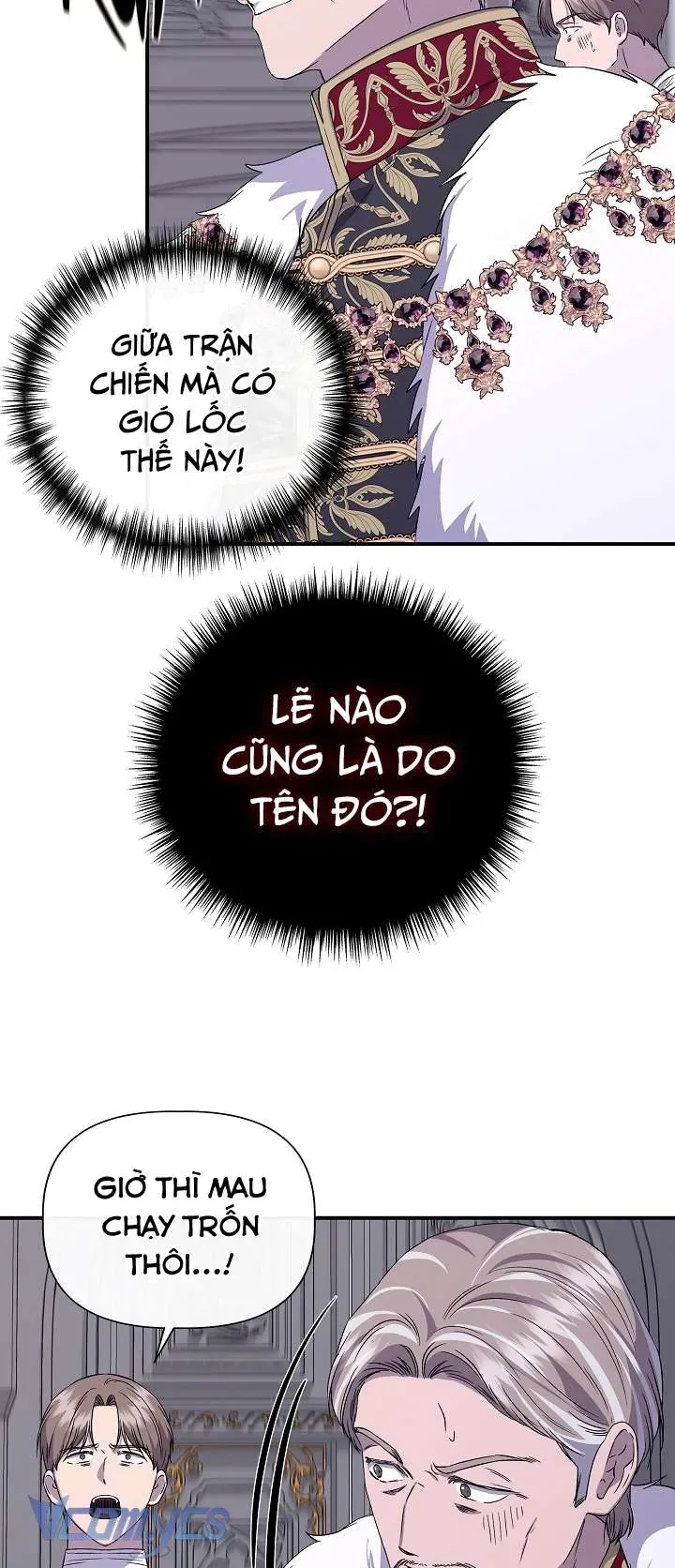 đọc truyện Tôi Không Phải Là Cinderella Chương 118 ảnh 16 tại Thiên Thai Truyện