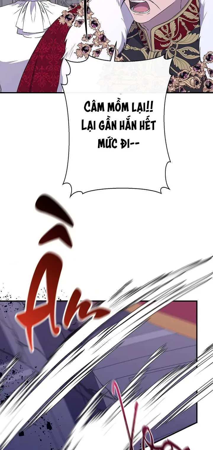 đọc truyện Tôi Không Phải Là Cinderella Chương 118 ảnh 17 tại Thiên Thai Truyện