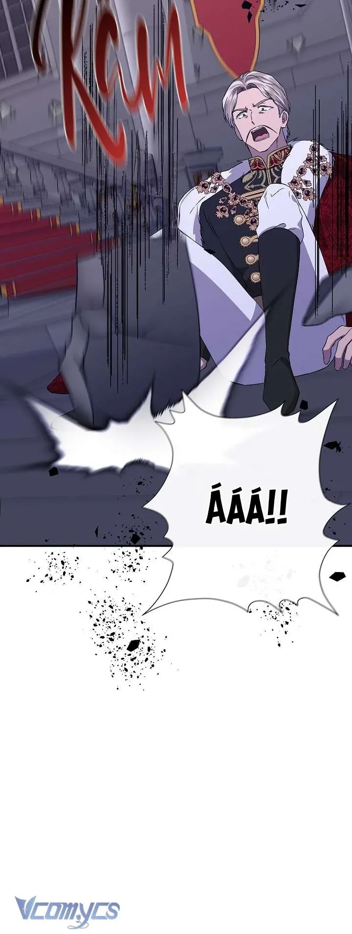 đọc truyện Tôi Không Phải Là Cinderella Chương 118 ảnh 20 tại Thiên Thai Truyện