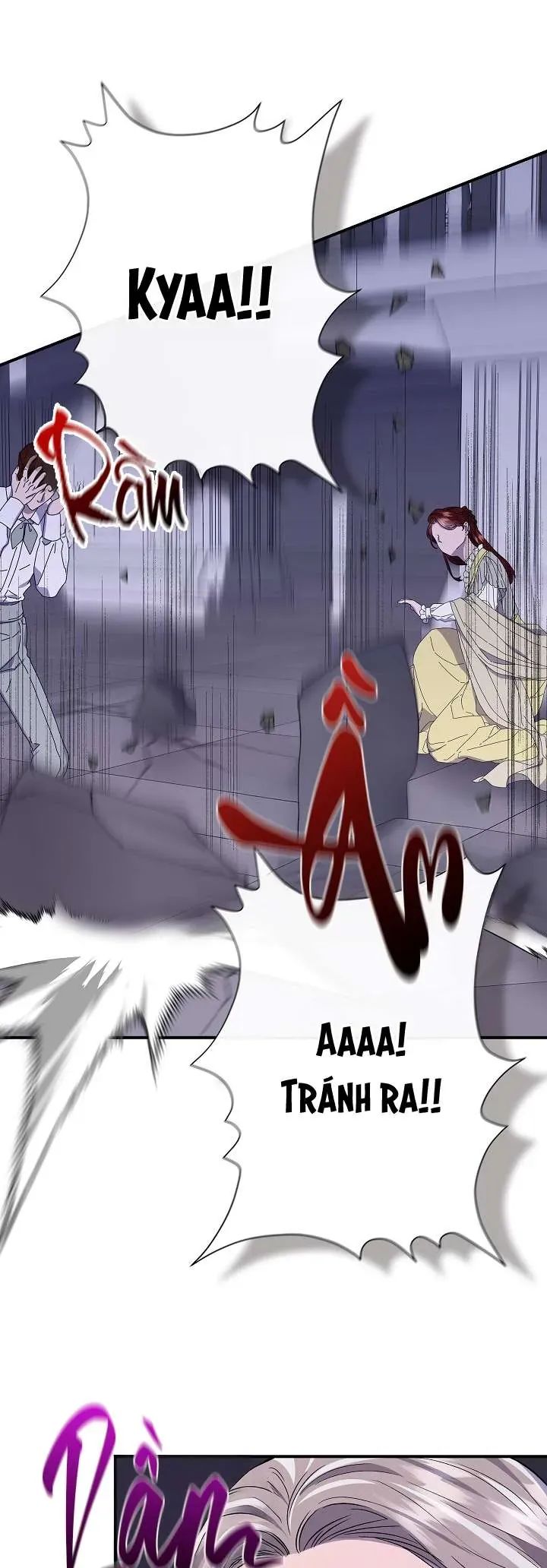 đọc truyện Tôi Không Phải Là Cinderella Chương 118 ảnh 21 tại Thiên Thai Truyện