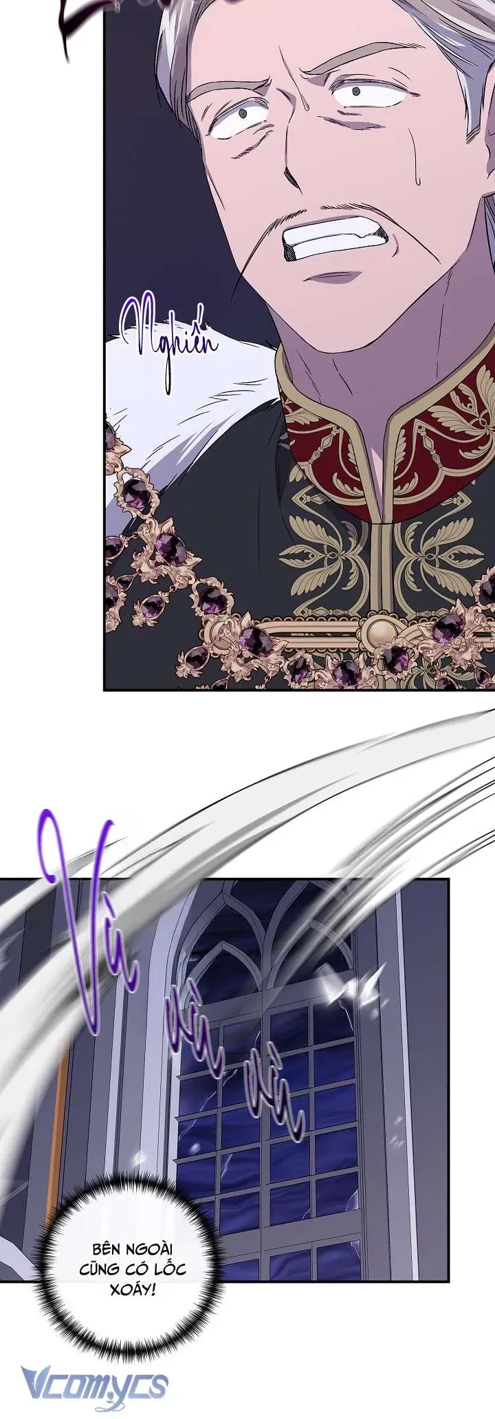 đọc truyện Tôi Không Phải Là Cinderella Chương 118 ảnh 22 tại Thiên Thai Truyện