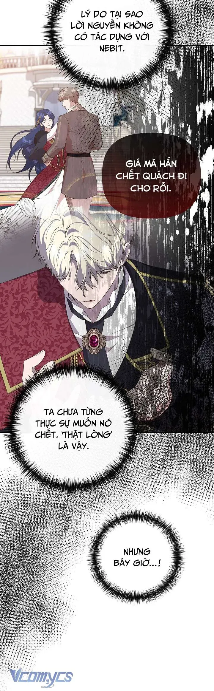 đọc truyện Tôi Không Phải Là Cinderella Chương 118 ảnh 26 tại Thiên Thai Truyện