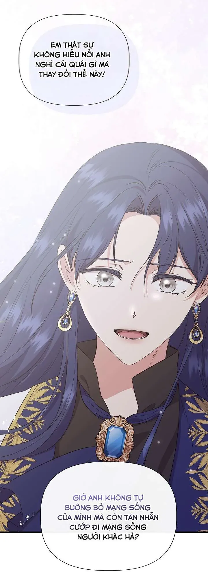 đọc truyện Tôi Không Phải Là Cinderella Chương 118 ảnh 39 tại Thiên Thai Truyện