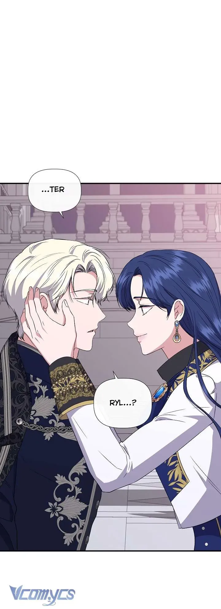 đọc truyện Tôi Không Phải Là Cinderella Chương 118 ảnh 40 tại Thiên Thai Truyện