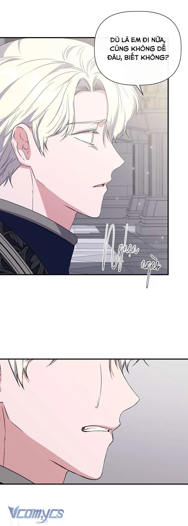 đọc truyện Tôi Không Phải Là Cinderella Chương 118 ảnh 42 tại Thiên Thai Truyện