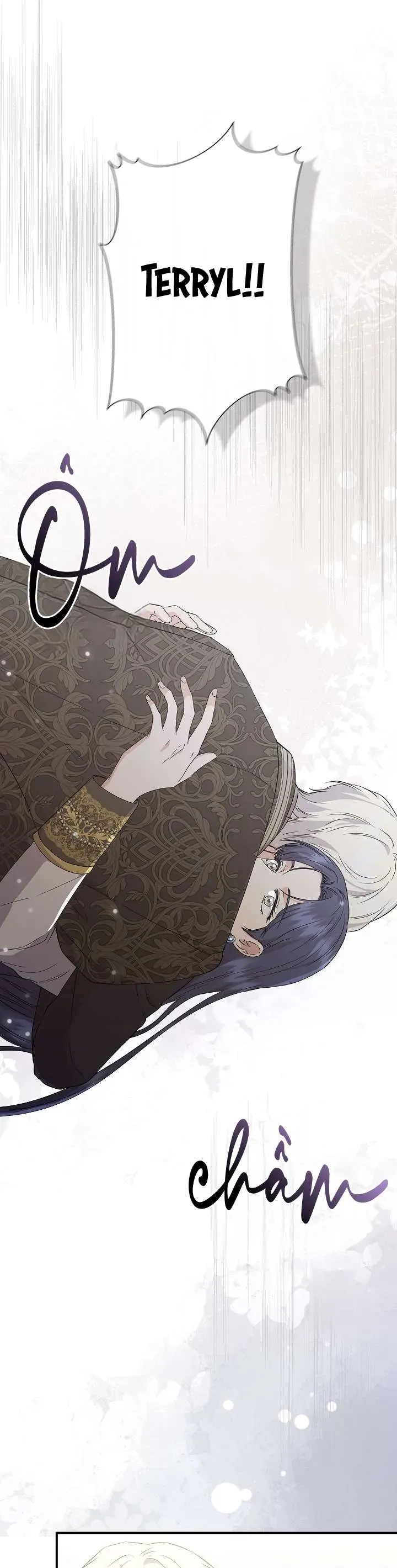 đọc truyện Tôi Không Phải Là Cinderella Chương 118 ảnh 43 tại Thiên Thai Truyện