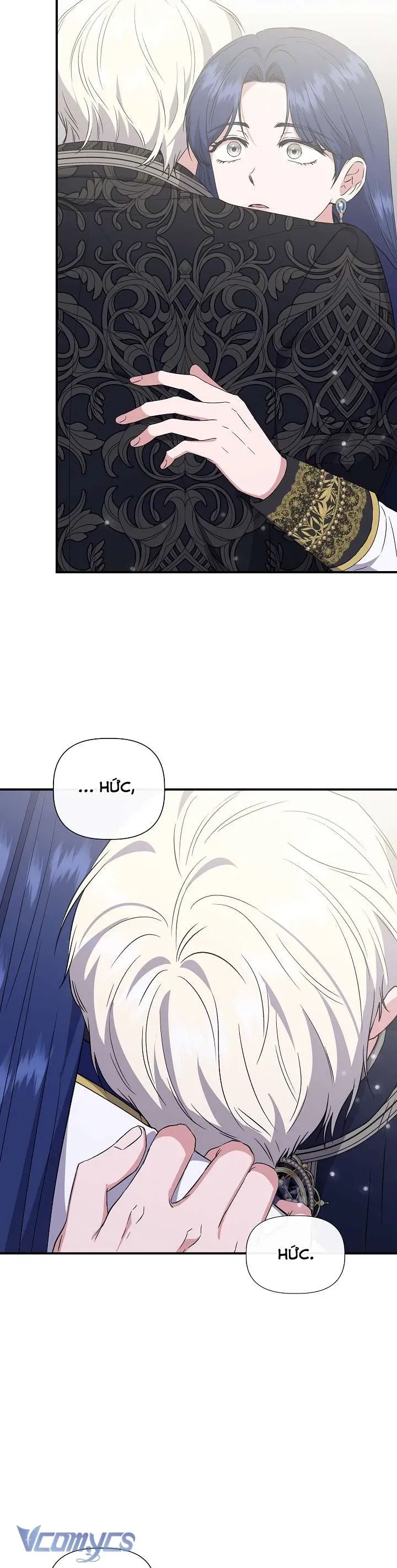 đọc truyện Tôi Không Phải Là Cinderella Chương 118 ảnh 44 tại Thiên Thai Truyện