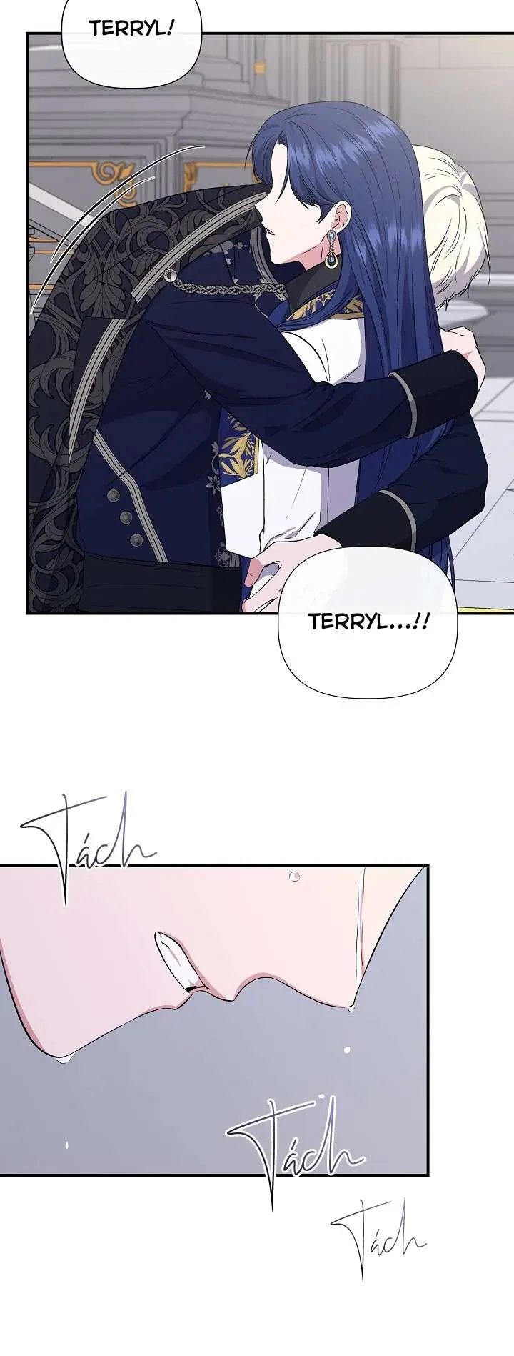 đọc truyện Tôi Không Phải Là Cinderella Chương 118 ảnh 45 tại Thiên Thai Truyện