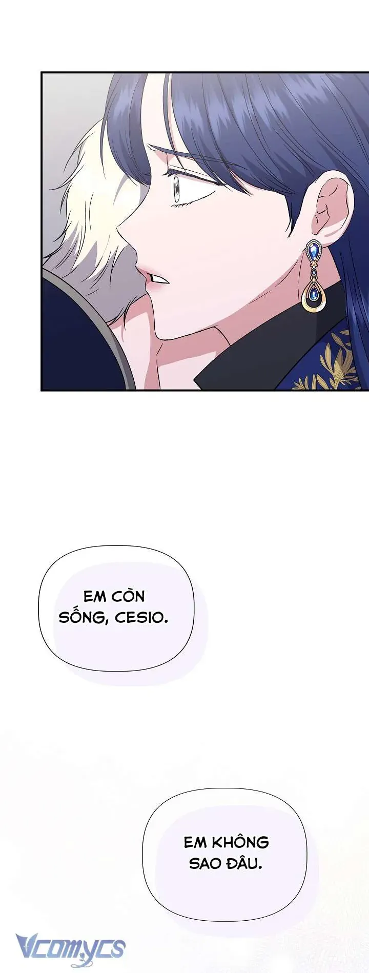 đọc truyện Tôi Không Phải Là Cinderella Chương 118 ảnh 46 tại Thiên Thai Truyện