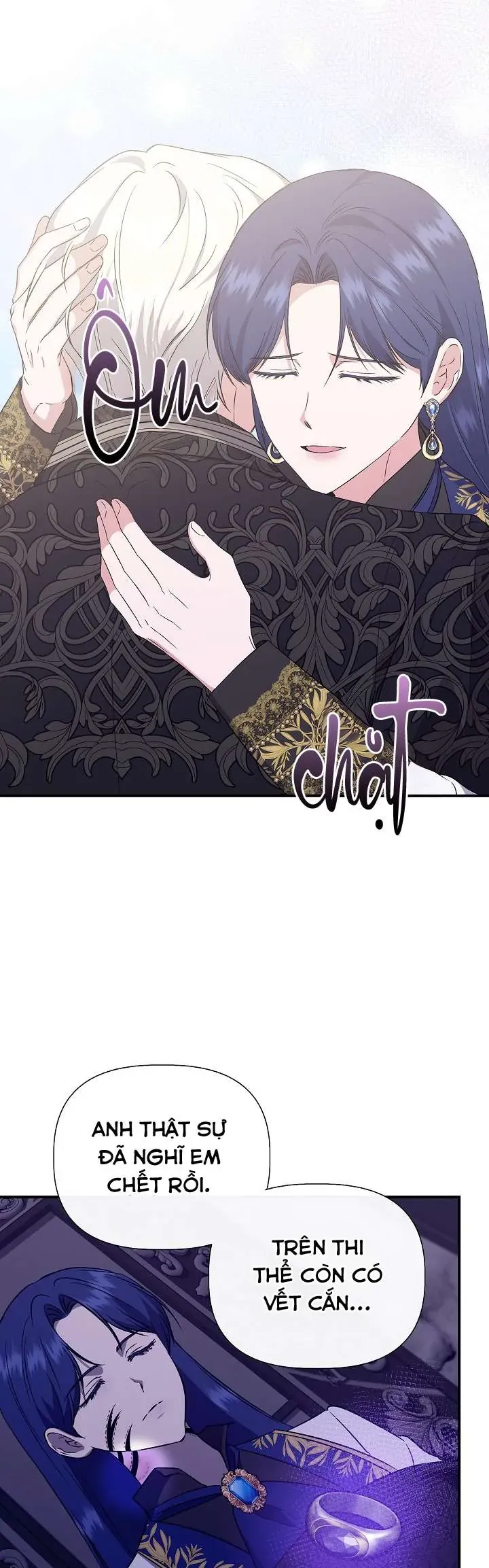 đọc truyện Tôi Không Phải Là Cinderella Chương 118 ảnh 47 tại Thiên Thai Truyện