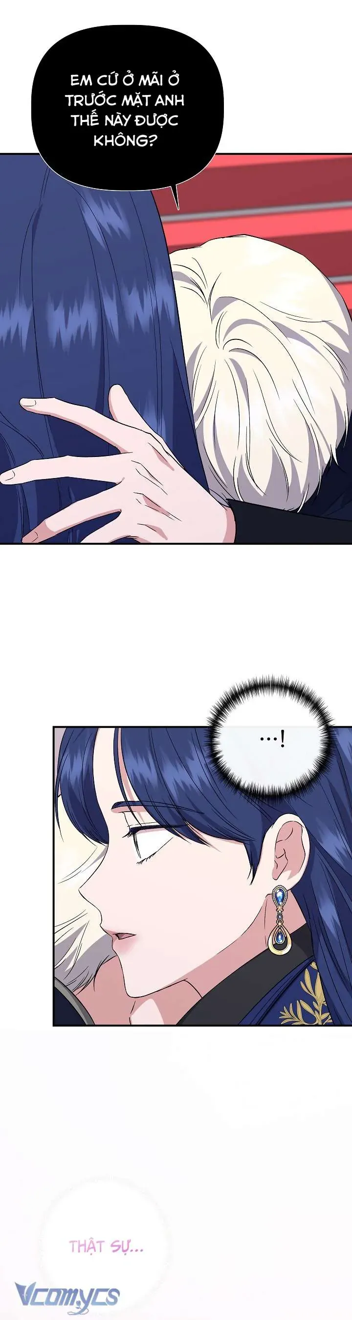 đọc truyện Tôi Không Phải Là Cinderella Chương 118 ảnh 49 tại Thiên Thai Truyện