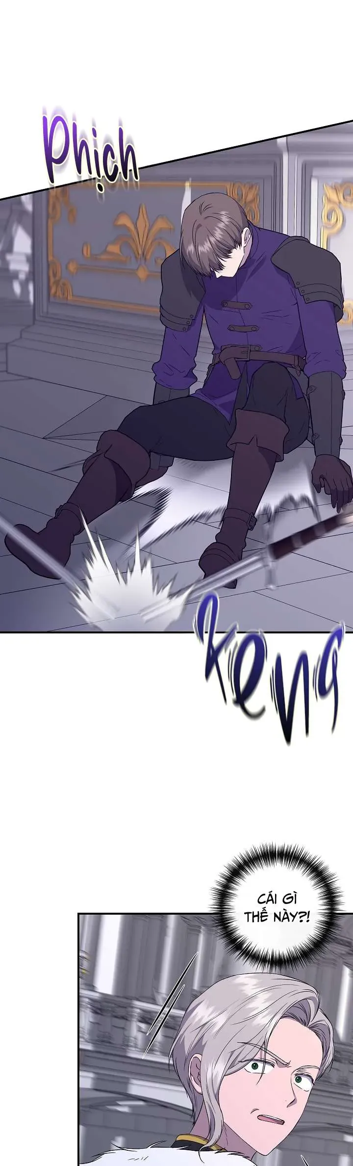 đọc truyện Tôi Không Phải Là Cinderella Chương 118 ảnh 7 tại Thiên Thai Truyện