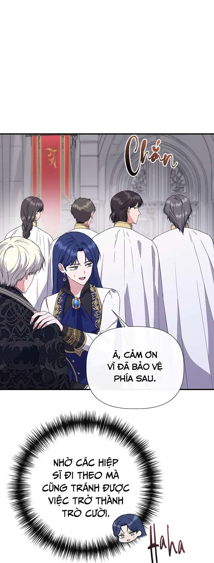 đọc truyện Tôi Không Phải Là Cinderella Chương 118 ảnh 52 tại Thiên Thai Truyện