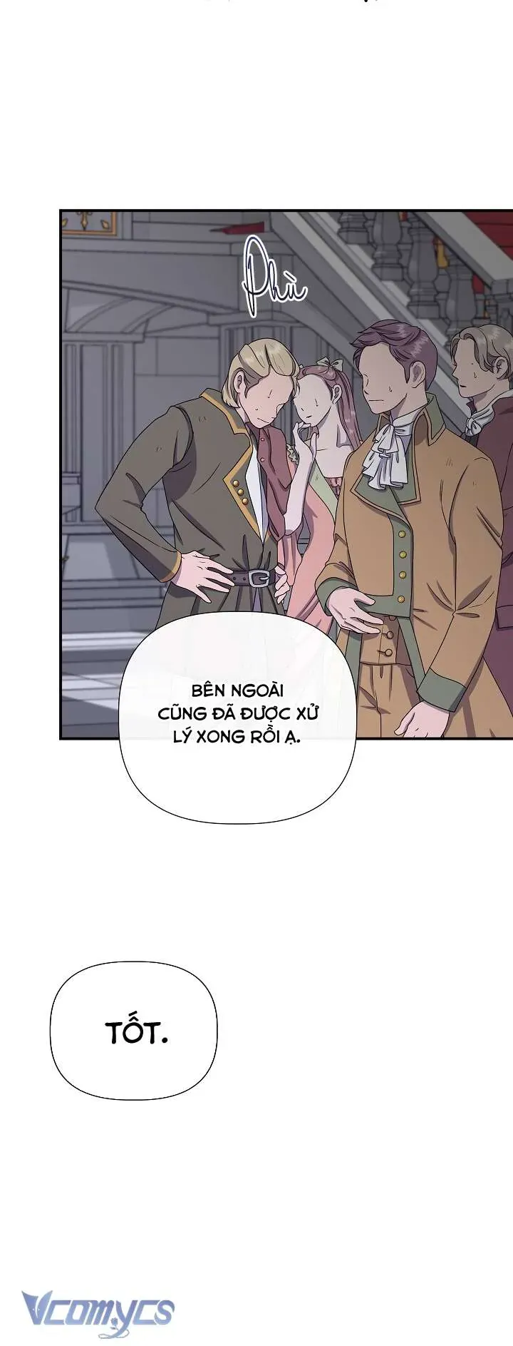 đọc truyện Tôi Không Phải Là Cinderella Chương 118 ảnh 53 tại Thiên Thai Truyện