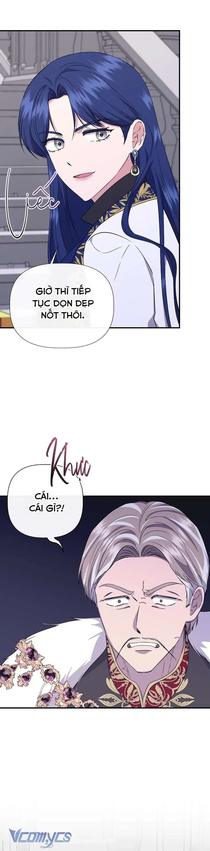 đọc truyện Tôi Không Phải Là Cinderella Chương 118 ảnh 54 tại Thiên Thai Truyện