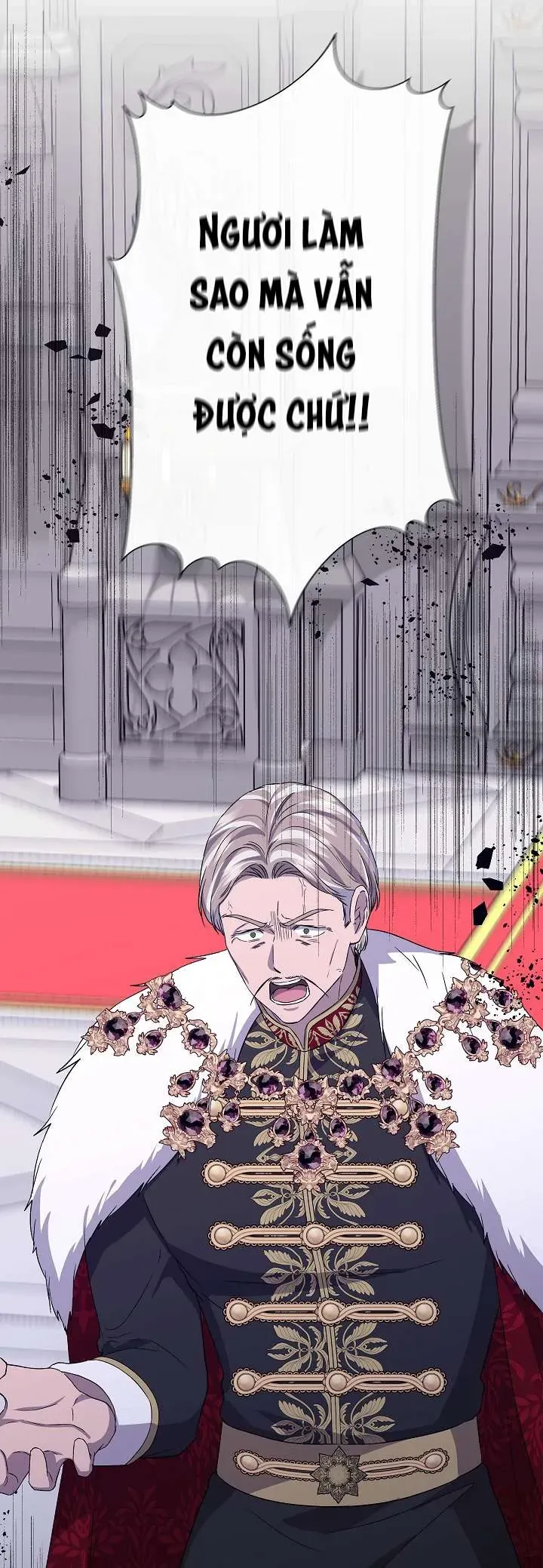 đọc truyện Tôi Không Phải Là Cinderella Chương 118 ảnh 55 tại Thiên Thai Truyện