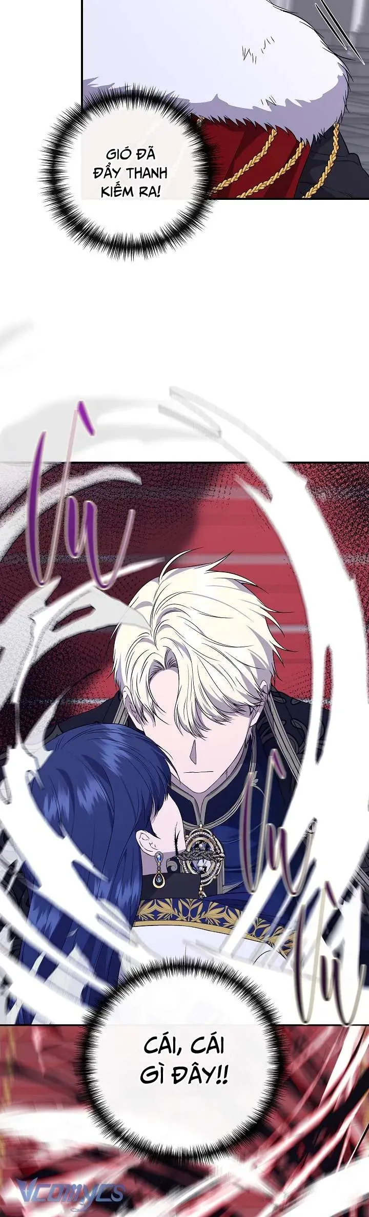 đọc truyện Tôi Không Phải Là Cinderella Chương 118 ảnh 8 tại Thiên Thai Truyện