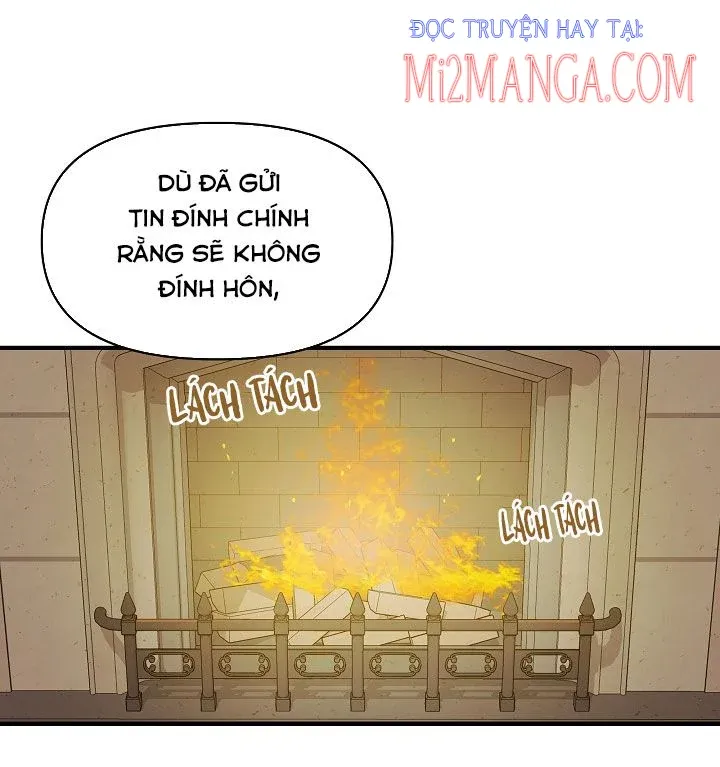 đọc truyện Tôi Không Phải Là Cinderella Chương 12.5 ảnh 24 tại Giả Dược