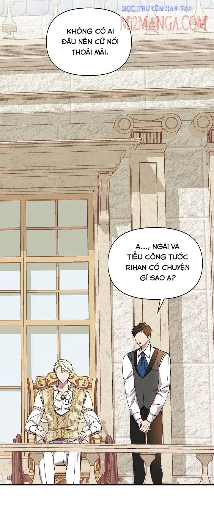 đọc truyện Tôi Không Phải Là Cinderella Chương 12.5 ảnh 9 tại Giả Dược