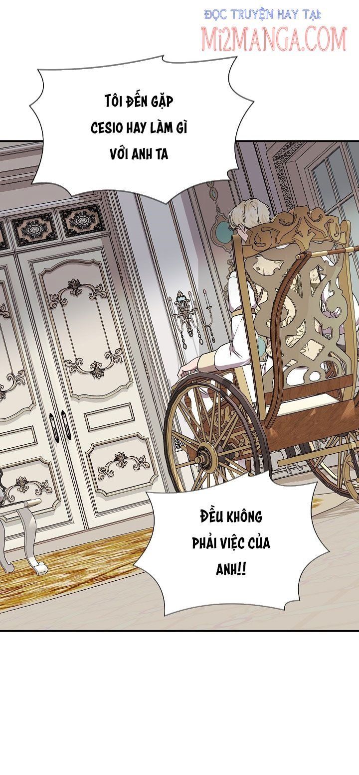 đọc truyện Tôi Không Phải Là Cinderella Chương 12 ảnh 21 tại Giả Dược