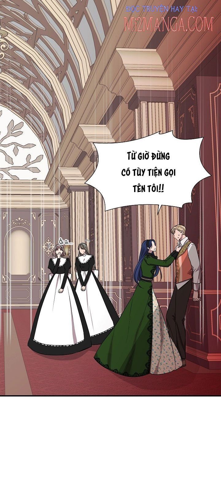 đọc truyện Tôi Không Phải Là Cinderella Chương 12 ảnh 23 tại Giả Dược