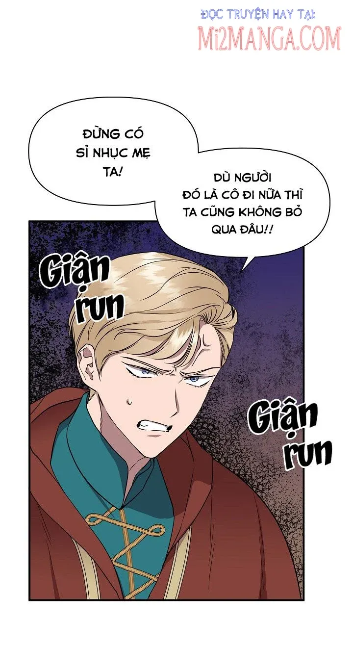đọc truyện Tôi Không Phải Là Cinderella Chương 13.5 ảnh 13 tại Giả Dược