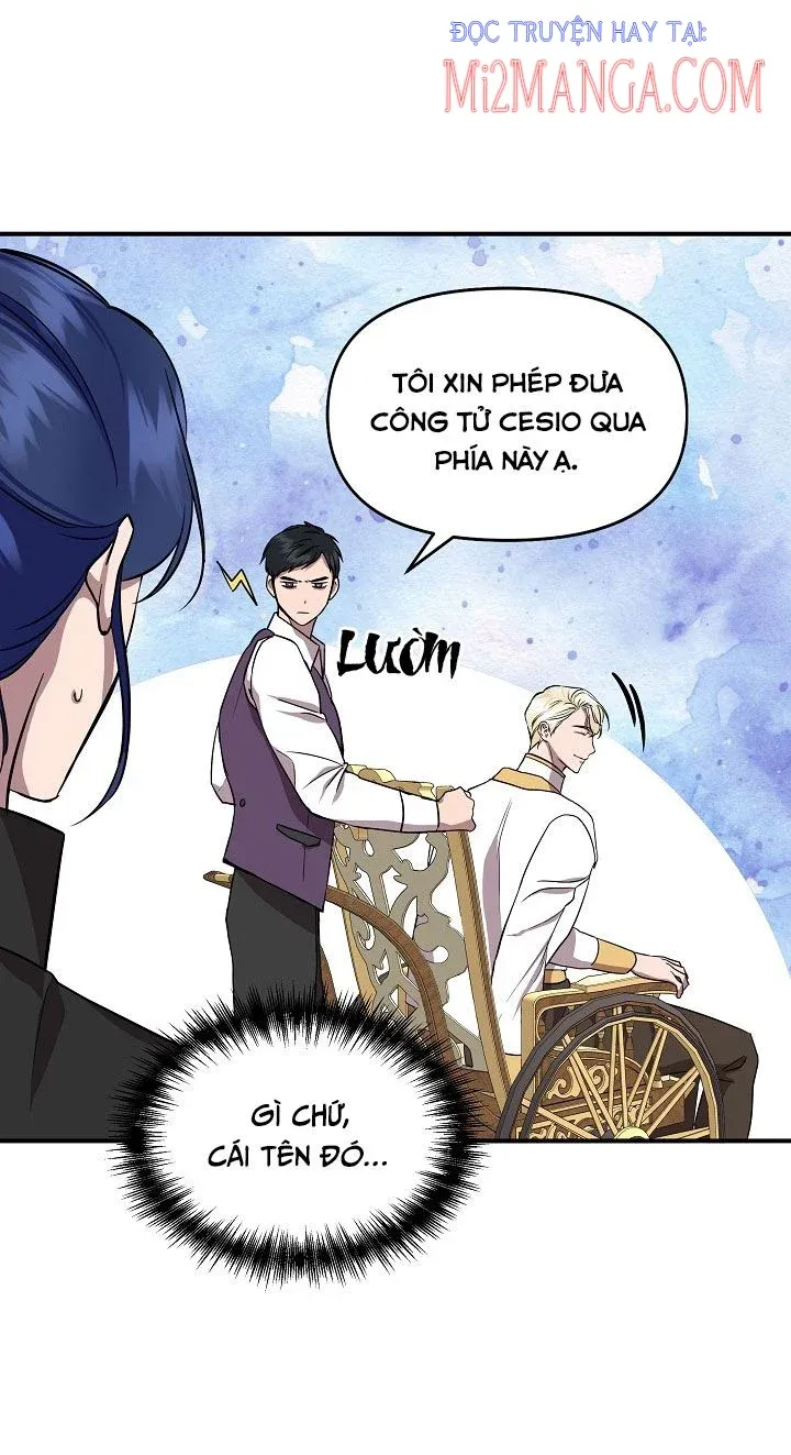 đọc truyện Tôi Không Phải Là Cinderella Chương 13 ảnh 24 tại Giả Dược
