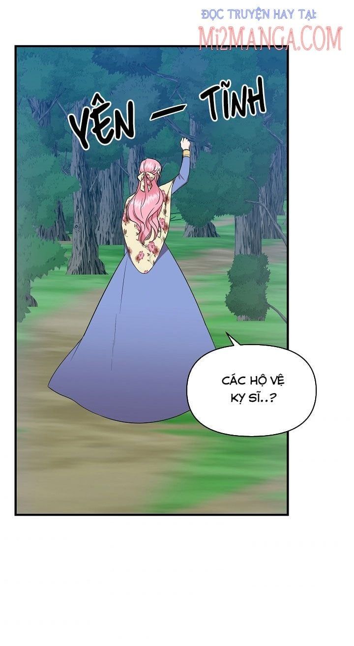 đọc truyện Tôi Không Phải Là Cinderella Chương 14.5 ảnh 4 tại Giả Dược
