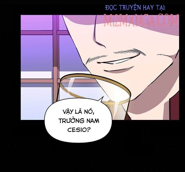 đọc truyện Tôi Không Phải Là Cinderella Chương 14.5 ảnh 31 tại Giả Dược