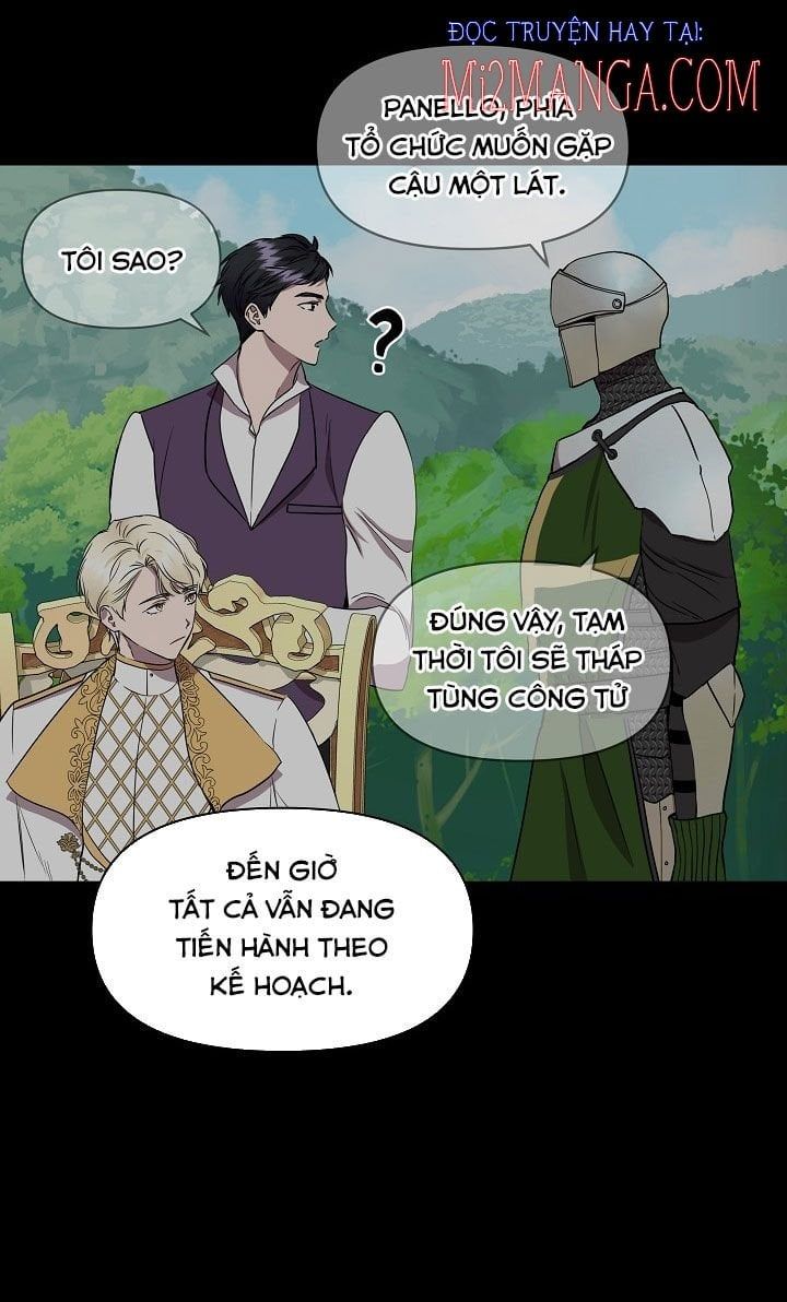 đọc truyện Tôi Không Phải Là Cinderella Chương 14.5 ảnh 34 tại Giả Dược