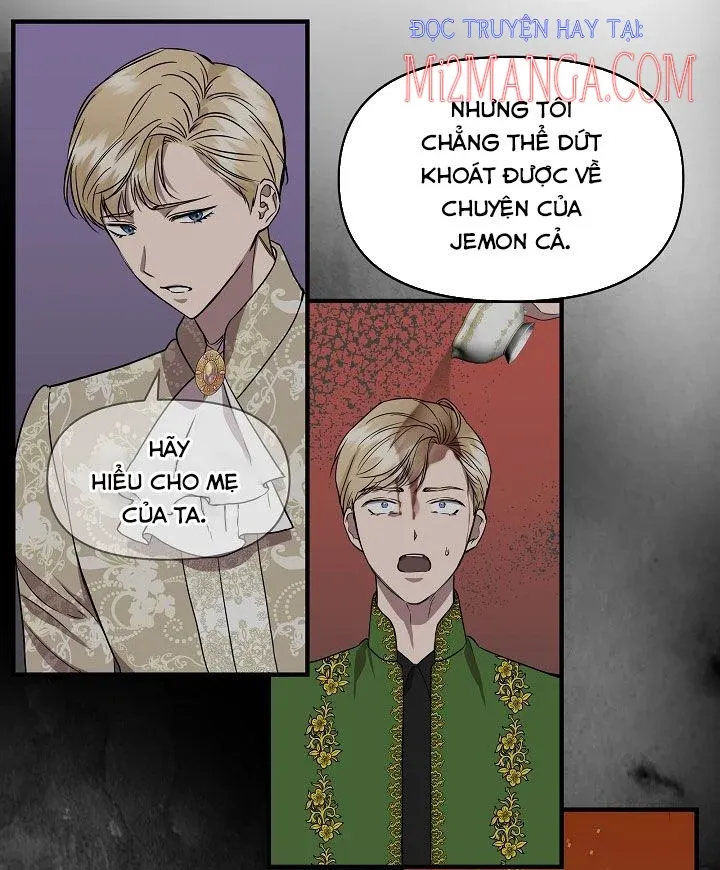 đọc truyện Tôi Không Phải Là Cinderella Chương 14 ảnh 17 tại Giả Dược