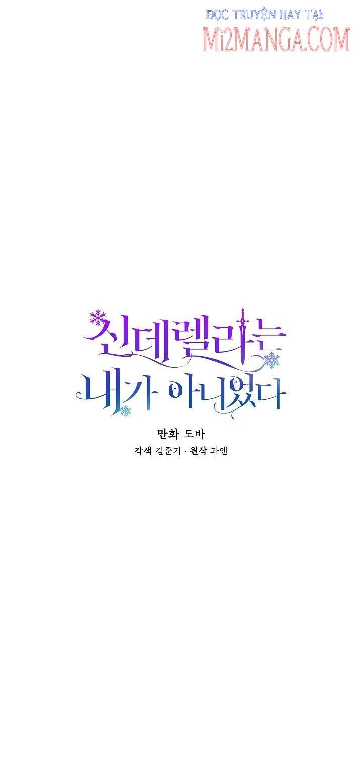 đọc truyện Tôi Không Phải Là Cinderella Chương 15 ảnh 10 tại Thiên Thai Truyện