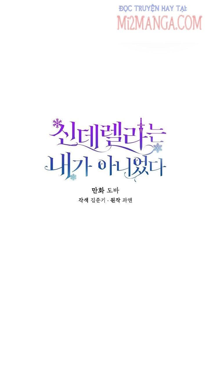 đọc truyện Tôi Không Phải Là Cinderella Chương 16 ảnh 17 tại Giả Dược