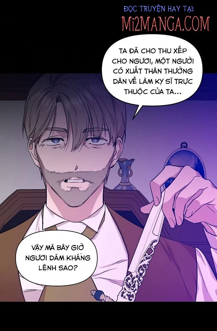 đọc truyện Tôi Không Phải Là Cinderella Chương 17.5 ảnh 31 tại Thiên Thai Truyện