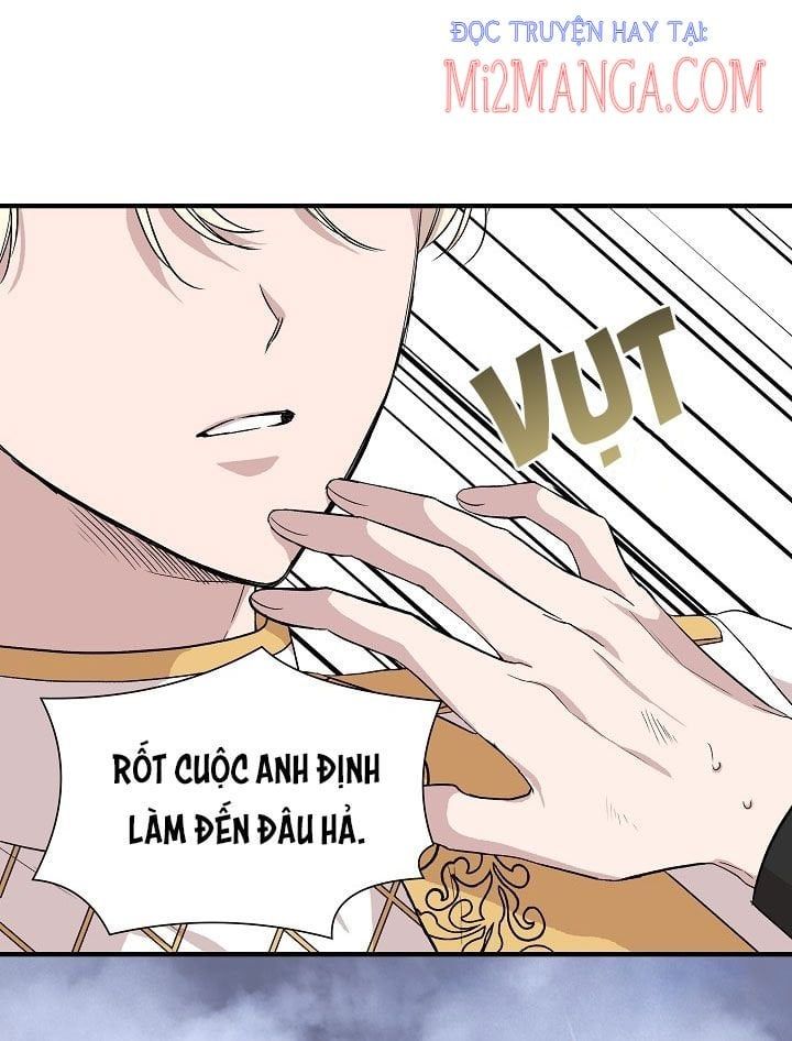 đọc truyện Tôi Không Phải Là Cinderella Chương 17 ảnh 16 tại Thiên Thai Truyện