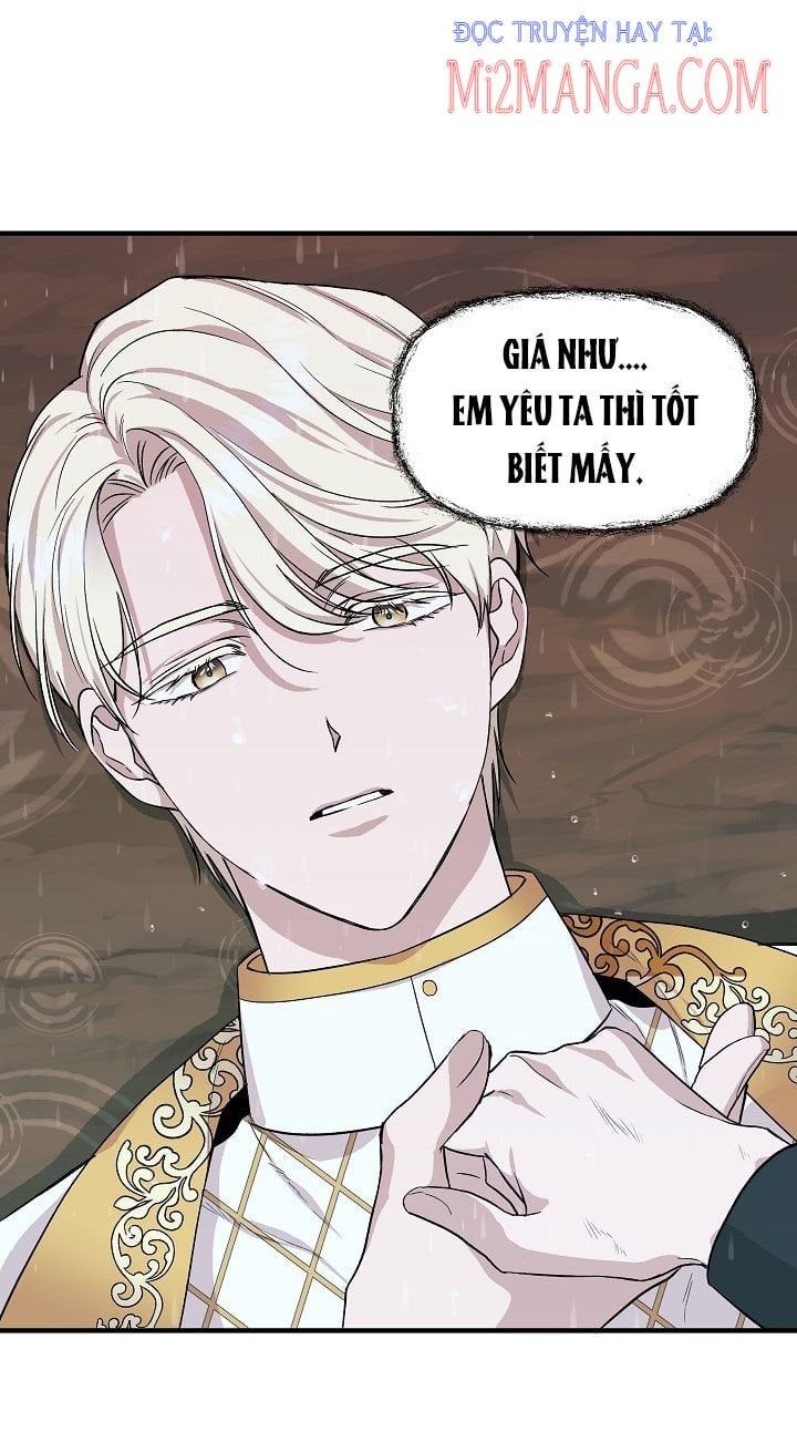 đọc truyện Tôi Không Phải Là Cinderella Chương 17 ảnh 19 tại Thiên Thai Truyện