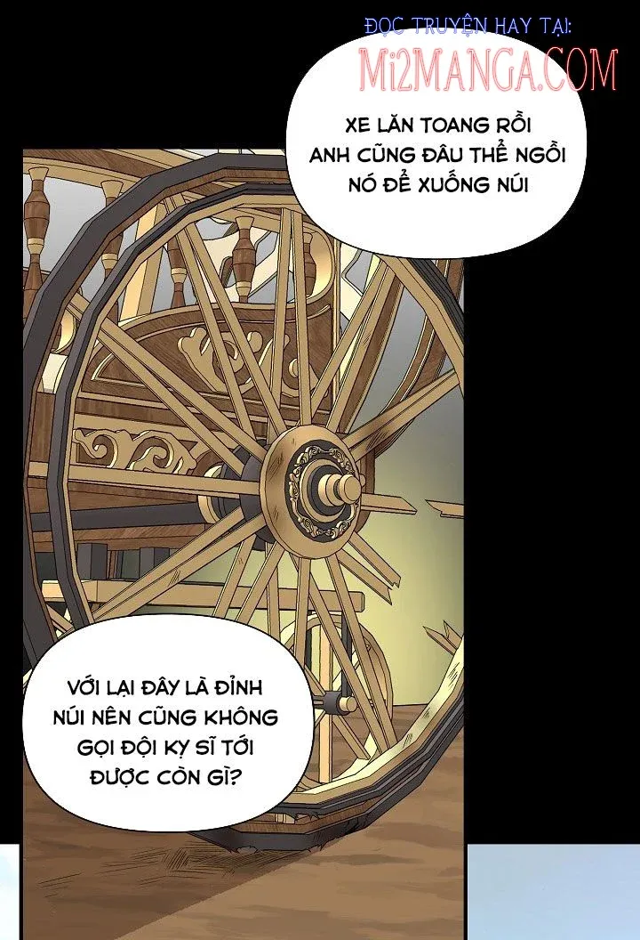 đọc truyện Tôi Không Phải Là Cinderella Chương 18.5 ảnh 12 tại Giả Dược