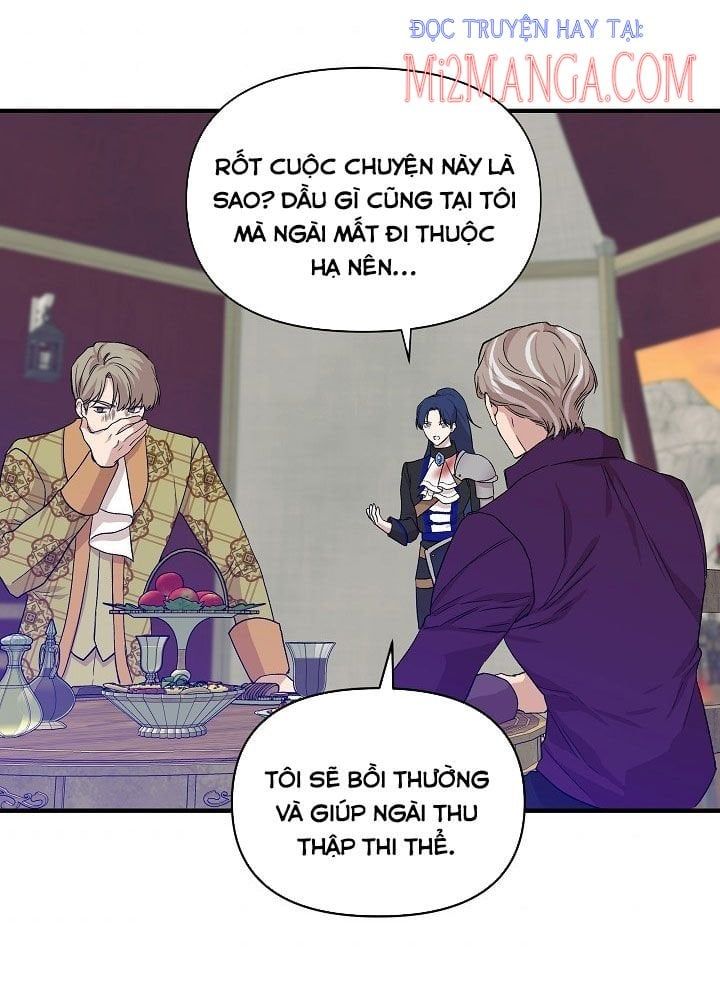 đọc truyện Tôi Không Phải Là Cinderella Chương 18.5 ảnh 23 tại Giả Dược
